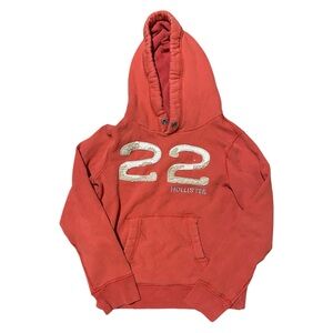 Vintages Hollister Hoodie